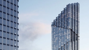 Top sellers of apartments in "Dow House" project