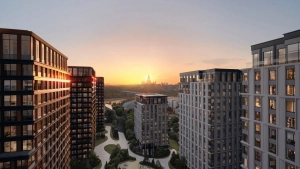 A deal a year and a half long. And happy Whitewill partners