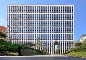 Brodsky project - 2 years after completion