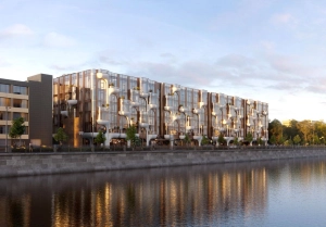 Moscow office updated its record