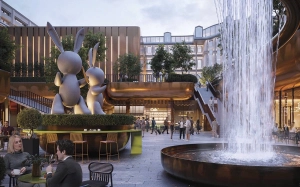 Nicole — главная новинка элитной Москвы