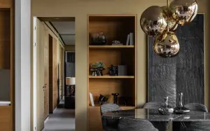 A residence in Royal Atlantis from Oleg Torbosov