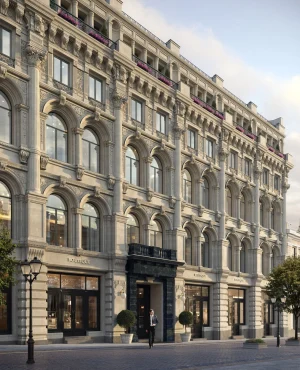 Two million per meter.