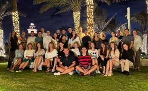 Волшебные выходные в Абу Даби