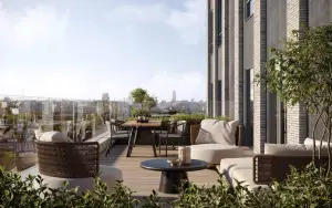 The ice has moved on. A post for Whitewill Partners.