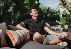 We haven't sold this much yet. December 2023.