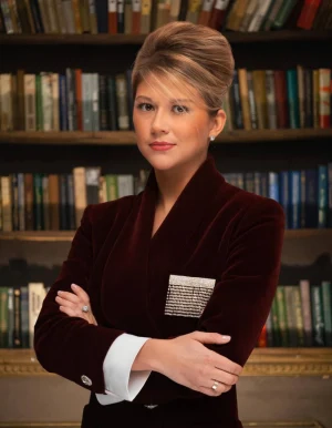 Whitewill people. Zina.