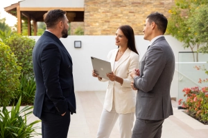 Whitewill team sets ambitious new goals