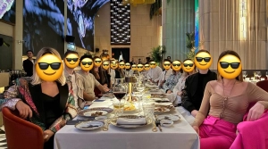 Whitewill Phantom Shares