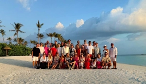 March results - melted the real estate market