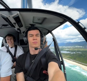 New sales record for the month - April results from Whitewill