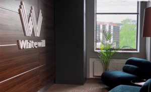 New Whitewill Country Office