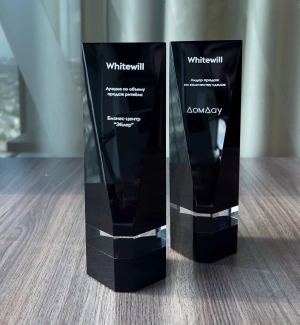 No. 1 in sales at the developer Summa Elements