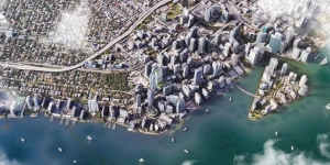 Майами глазами дизайнера: готовим авторскую 3D-карту города