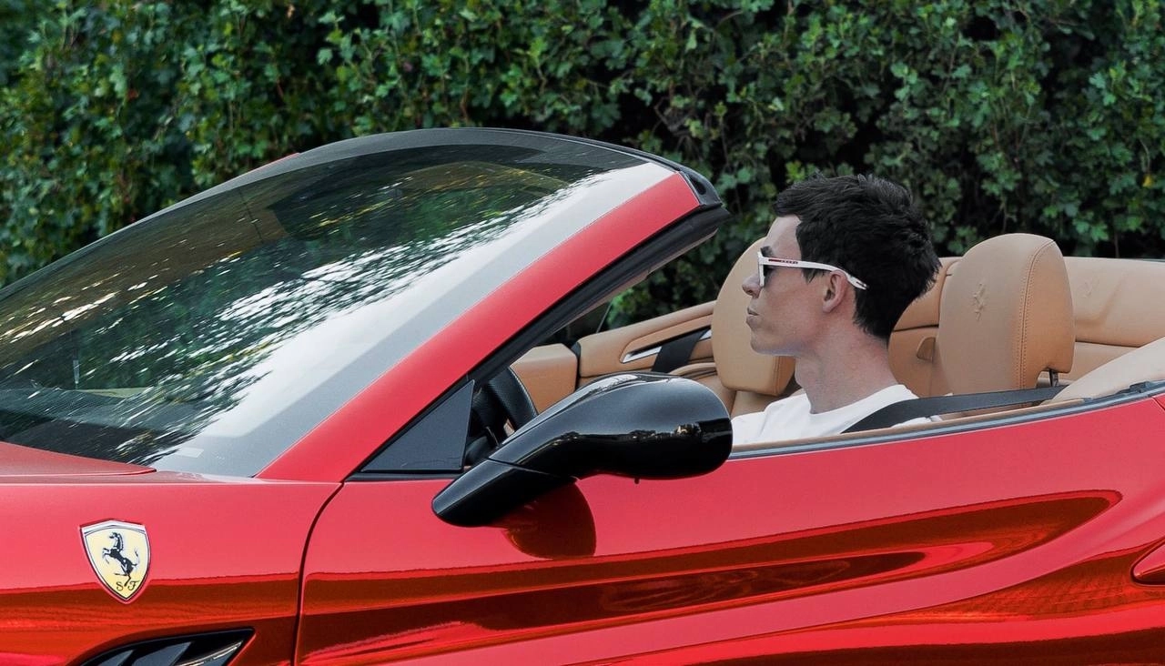 Hot June. Let's summarize