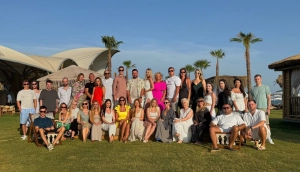 July results - sailing through the storm and bad weather