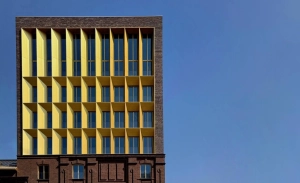 «Тессинский, 1» – элитный дом на Таганке