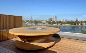 Forst - a house with Scandinavian character