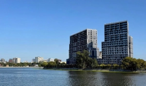 Forst – дом со скандинавским характером