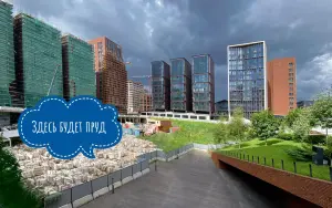 Garden Neighborhoods. Upd