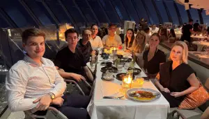 September results - 156 deals worth 9.9 billion ₽