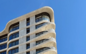 «Лаврушинский» — элитный квартал с видами на Кремль