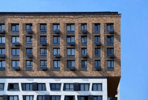 «Рихард» – готовый дом на Ходынке