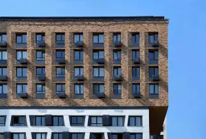 "Richard" - ready-made house on Khodynka Street