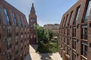 Two chests of drawers on Dolgorukovskaya Street