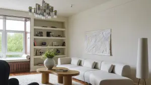 October Whitewill Deals. Walking confidently through the storm and bad weather