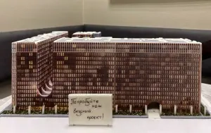 Gifts from developers for the best sales at the end of the year