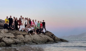 Жаркая зима. Итоги продаж за январь