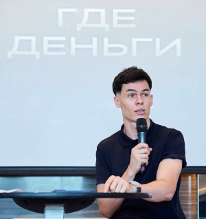 Безмятежный май. Подводим итоги месяца