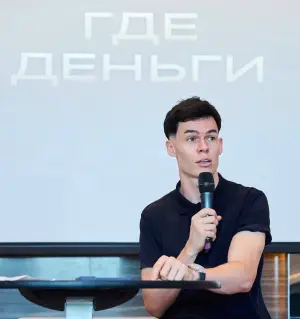 A serene May. Summarize the results of the month