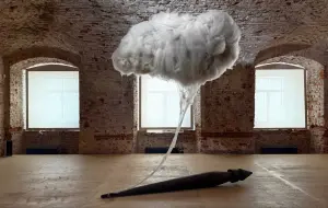 Contemporary Art Exhibition in Basmannoye by MR Group