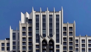 «Достижение» – выдающийся дом около ВДНХ