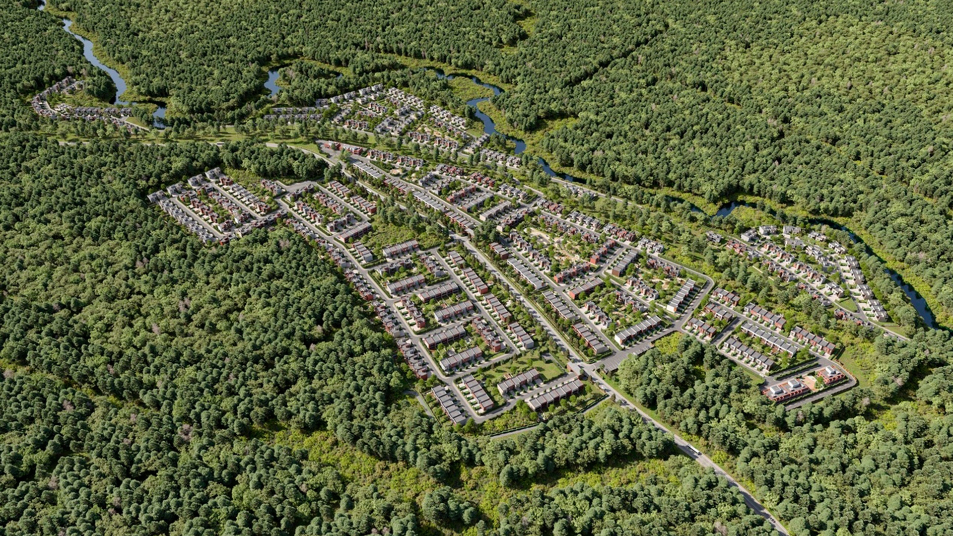 general-plan