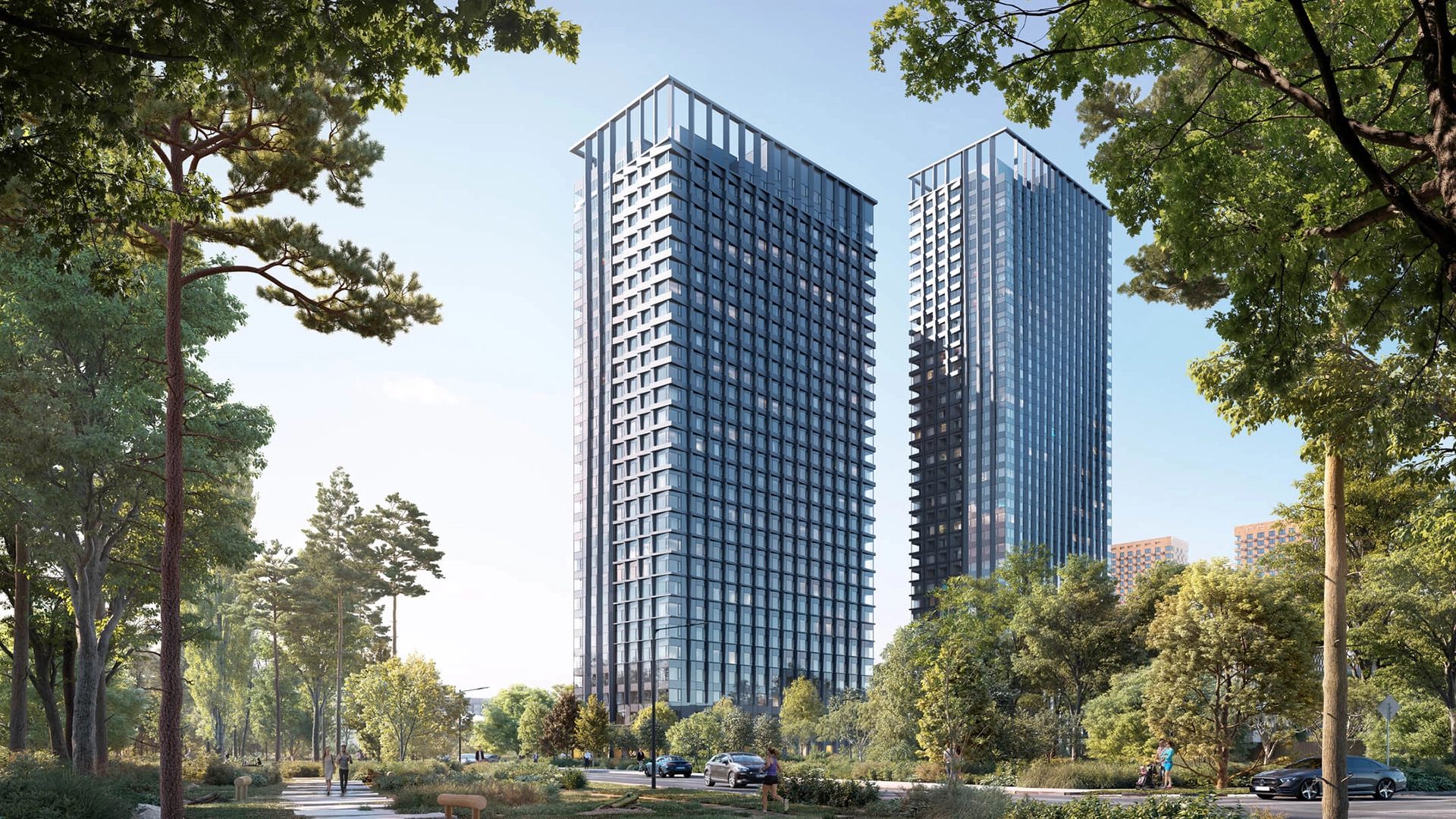 элитная недвижимость в Москве whitewill.ru