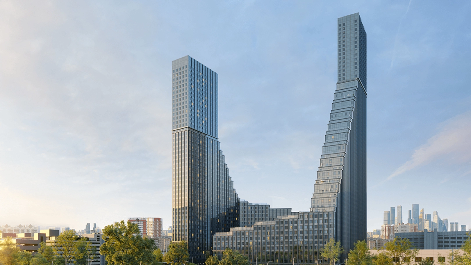 коммерческая недвижимость в Москве whitewill.ru