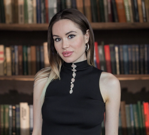 Инна Щекина