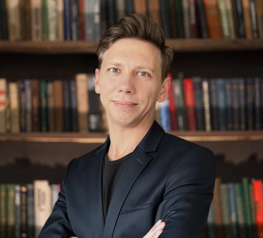 Andrei Abramov