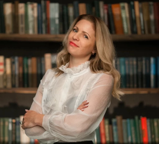 Елена Гуляева