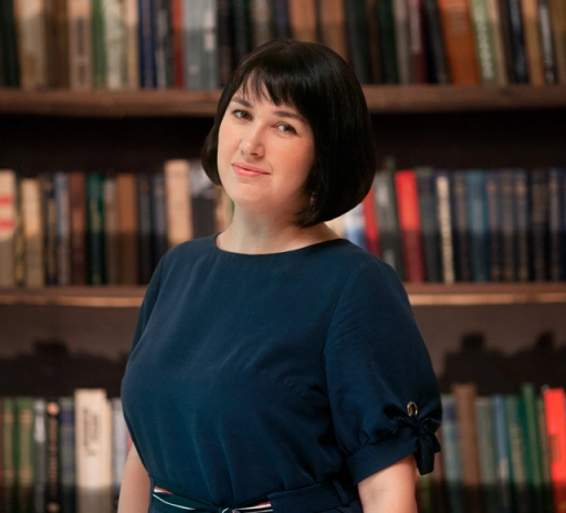 Галина Зеленкова