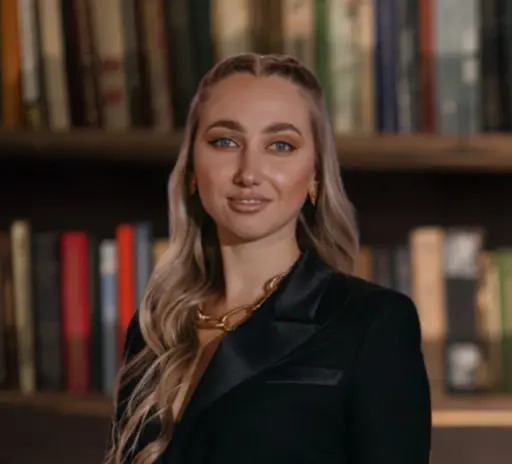 Анна Чехович
