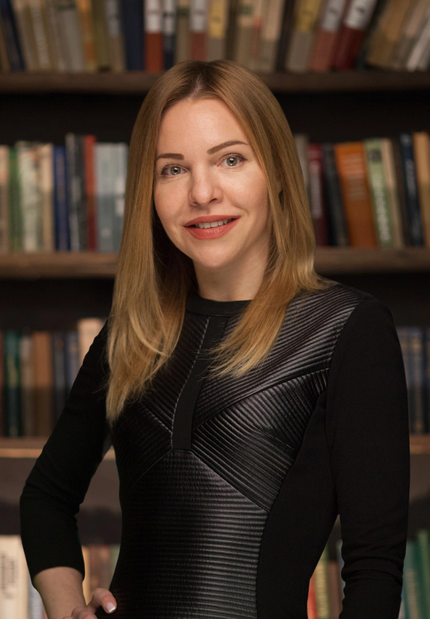 Татьяна Булавкина
