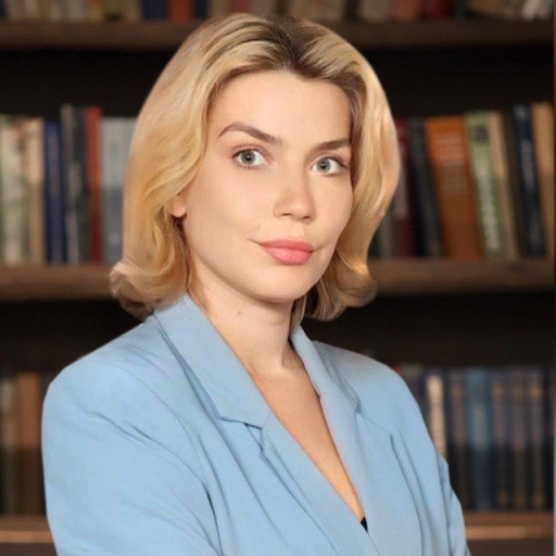 Anna Uralova