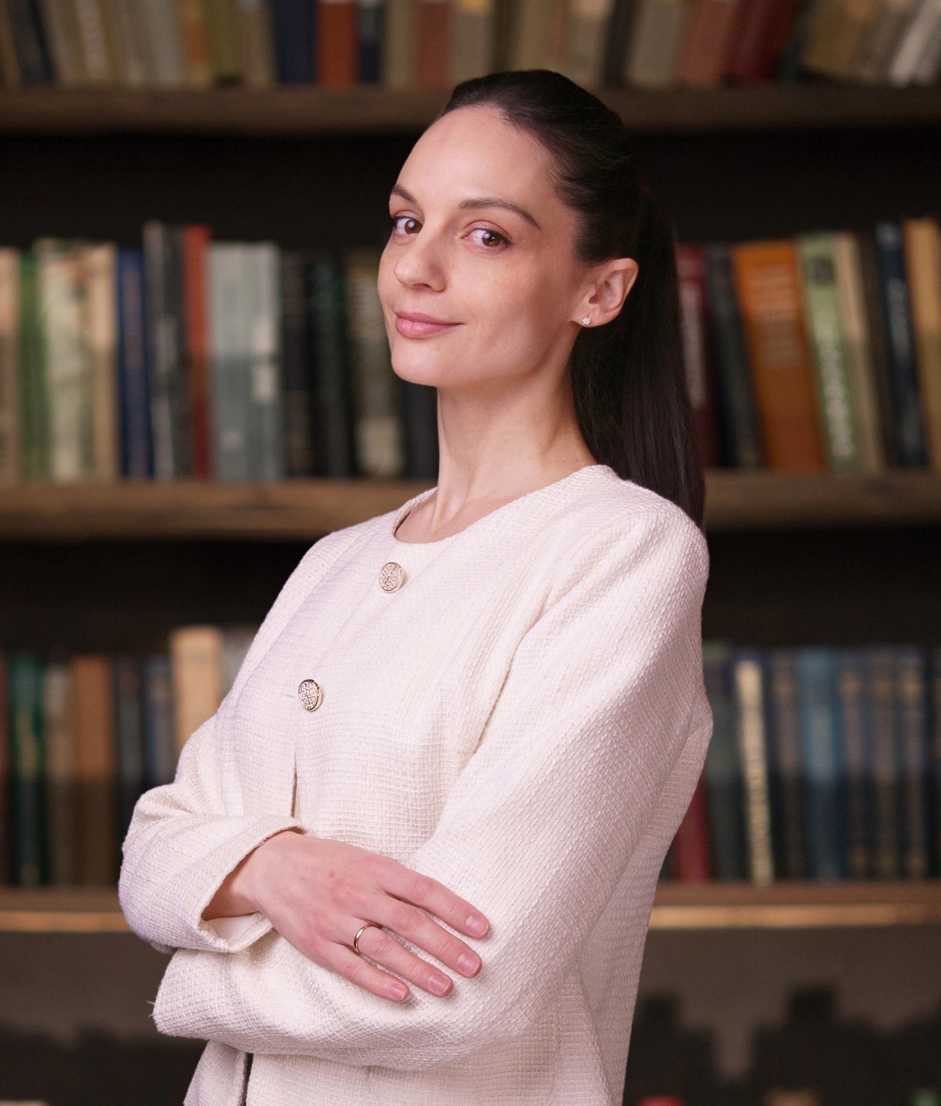 Наталья Георгиева