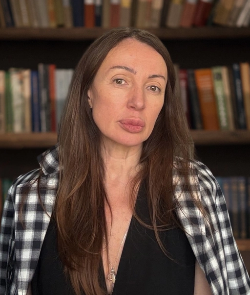 Ирина Третьякова