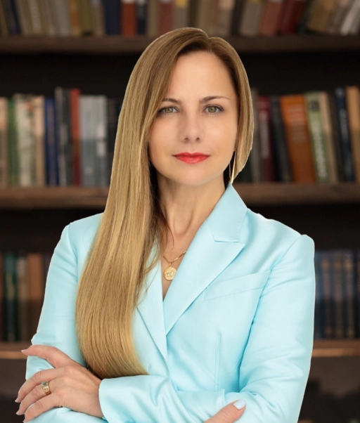 Svetlana Politova