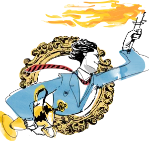 Люди и технологии